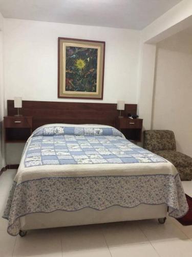 Hostal Piura