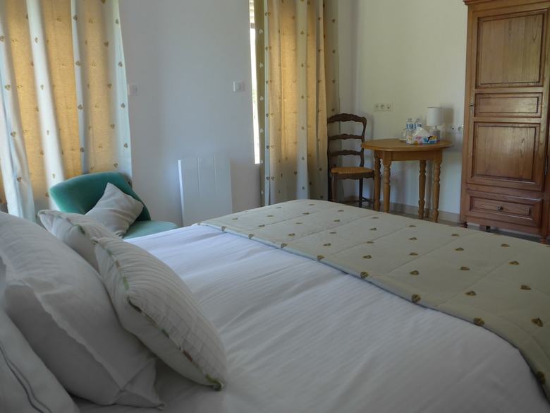 Hostal Maison De Lucin�