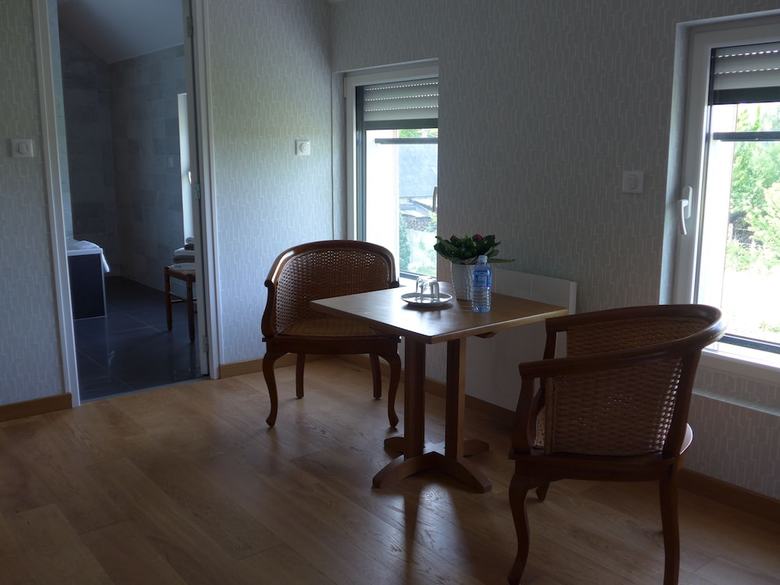 Hostal Maison De Lucin�