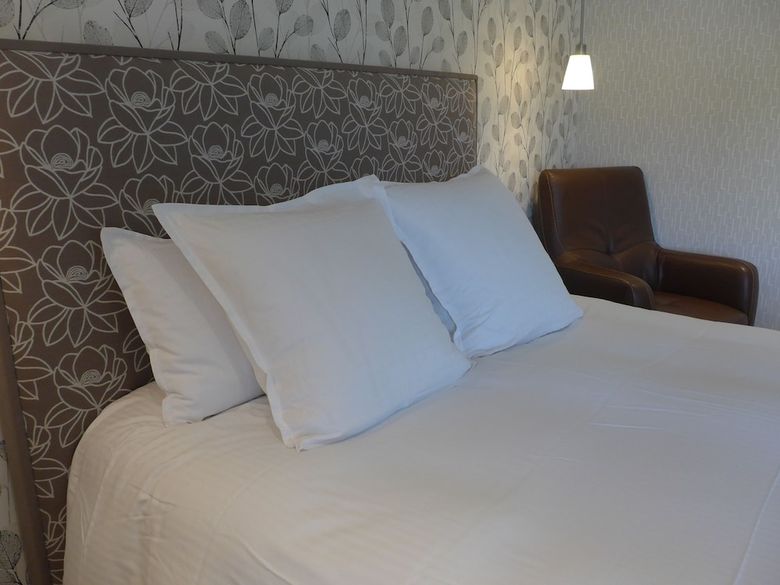 Hostal Maison De Lucin�