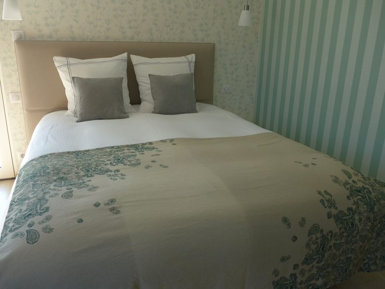 Hostal Maison De Lucin�