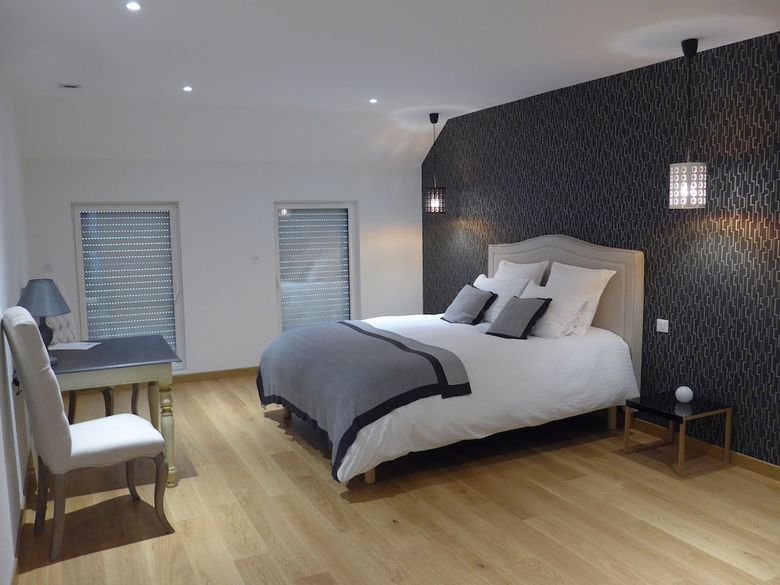 Hostal Maison De Lucin�