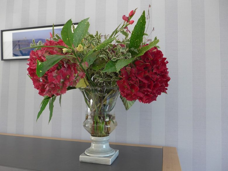 Hostal Maison De Lucin�