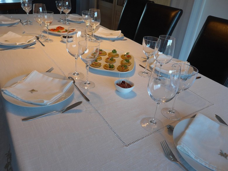 Hostal Maison De Lucin�
