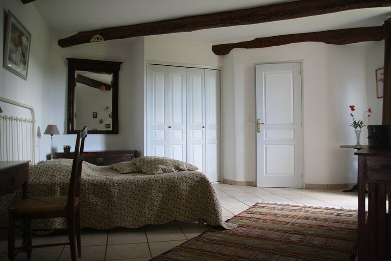 Bed & Breakfast Campagne De La Source St Martin