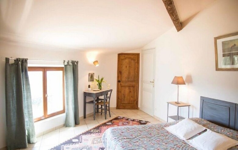 Bed & Breakfast Campagne De La Source St Martin