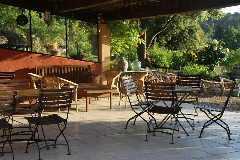 Bed & Breakfast Campagne De La Source St Martin