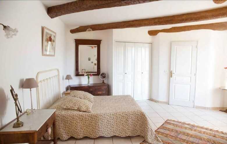 Bed & Breakfast Campagne De La Source St Martin