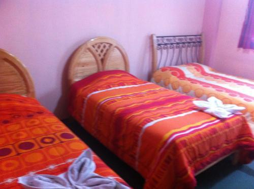 Hotel Plateros