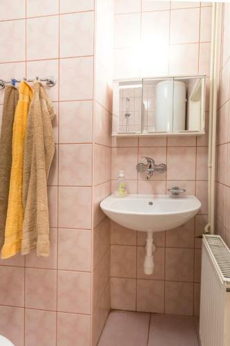 Apartament Dolne Krupowki