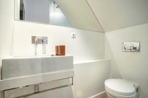 Apartamento Bmyguest - Castelo Charming Flat C22