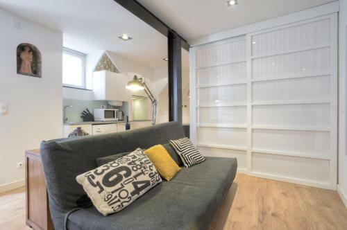 Apartamento Bmyguest - Castelo Charming Flat C22