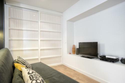 Apartamento Bmyguest - Castelo Charming Flat C22