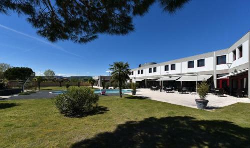 Hotel Sous Les Pins