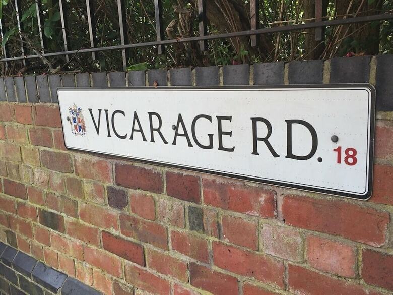 Hotel Vicarage Lodge Birmingham