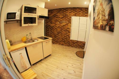 Apartament Pozna? Je?yce