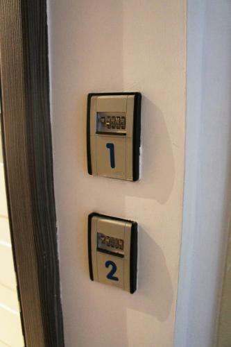 Apartament Pozna? Je?yce