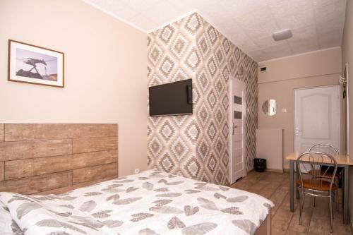 Albergue Noclegi Elan