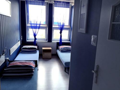 Albergue Noclegi Elan