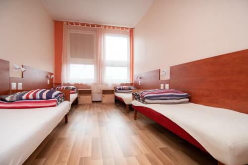 Albergue Noclegi Elan