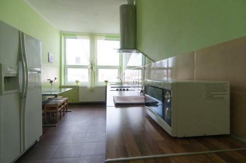 Albergue Noclegi Elan