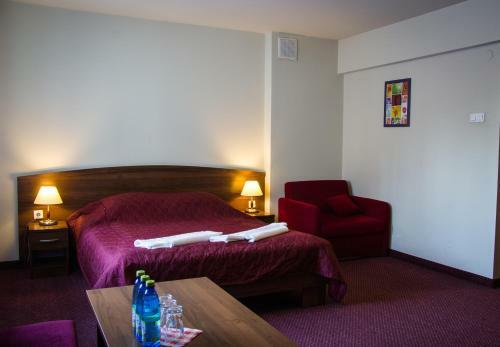 Posada Hotel Pod Borem