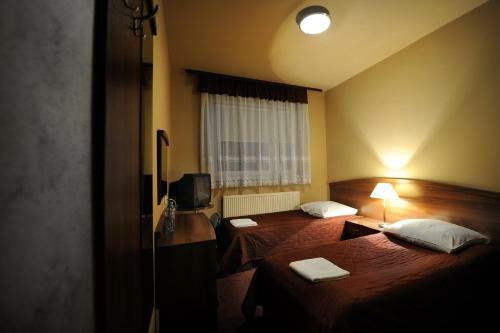 Posada Hotel Pod Borem