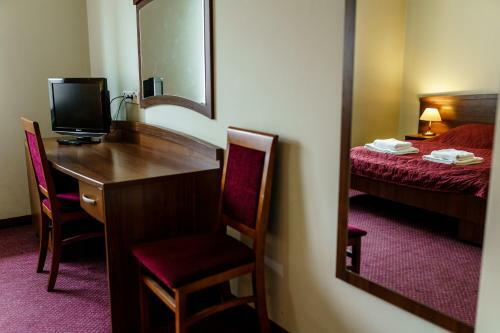 Posada Hotel Pod Borem