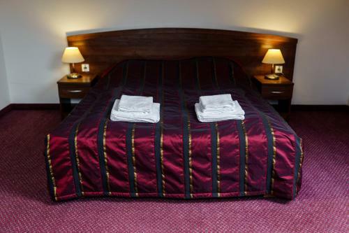 Posada Hotel Pod Borem