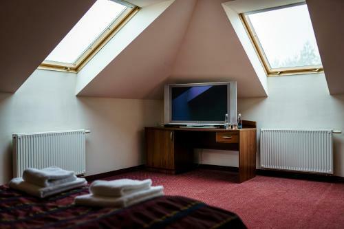 Posada Hotel Pod Borem