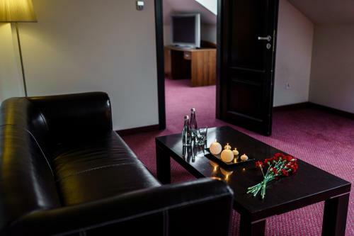 Posada Hotel Pod Borem