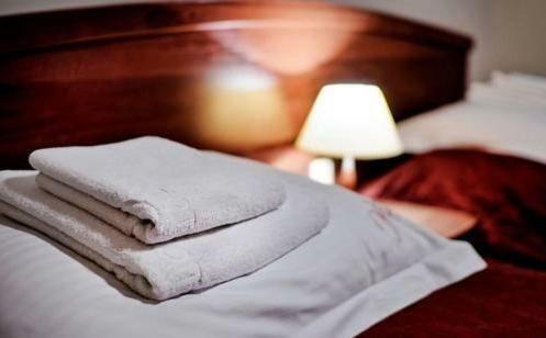 Posada Hotel Pod Borem