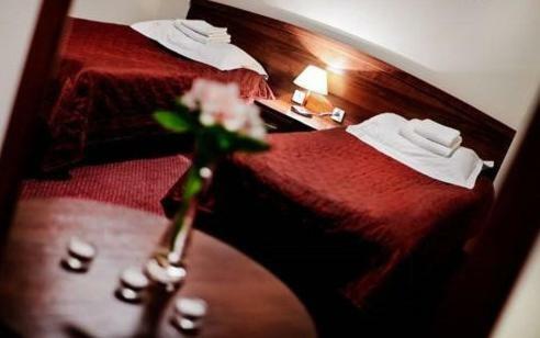 Posada Hotel Pod Borem