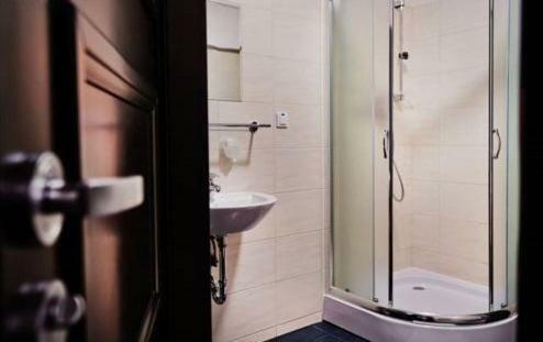 Posada Hotel Pod Borem