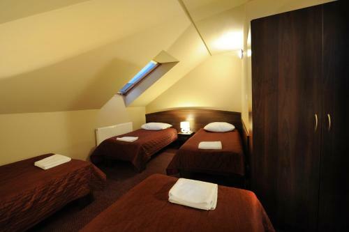 Posada Hotel Pod Borem