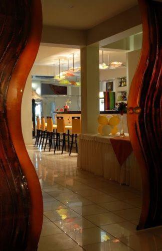 Posada Hotel Pod Borem