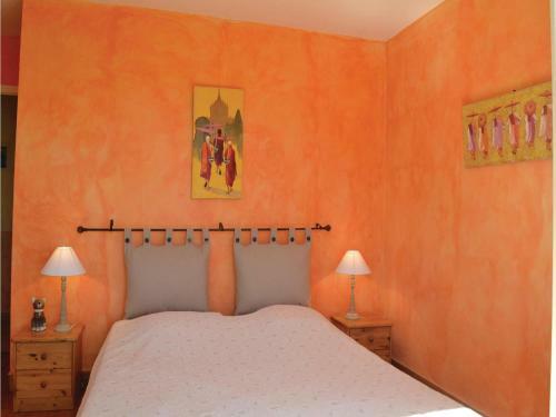 Holiday Home Les Adrets De L'este 30