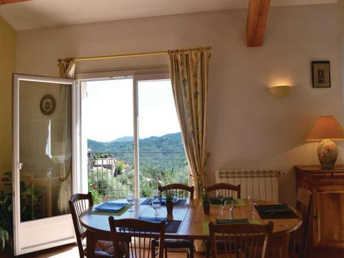 Holiday Home Les Adrets De L'este 30