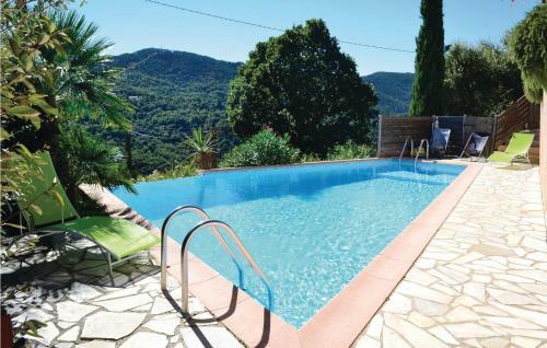 Holiday Home Les Adrets De L'este 30