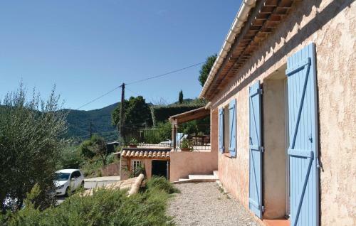 Holiday Home Les Adrets De L'este 30