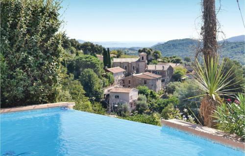Holiday Home Les Adrets De L'este 30