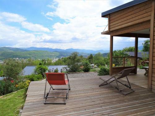 Camping Le Napol�on
