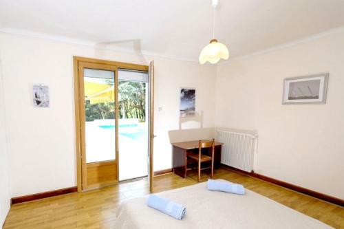 Villa Rue Yves Trichard