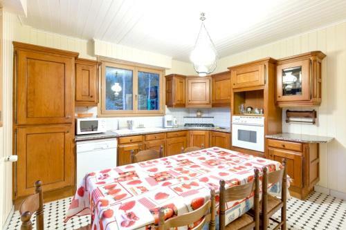 Villa Rue Yves Trichard