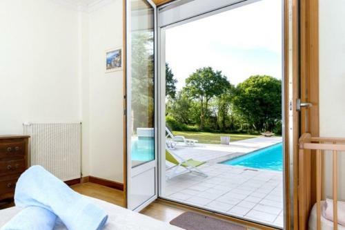 Villa Rue Yves Trichard
