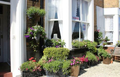 Hostal Ainsley Court Guesthouse
