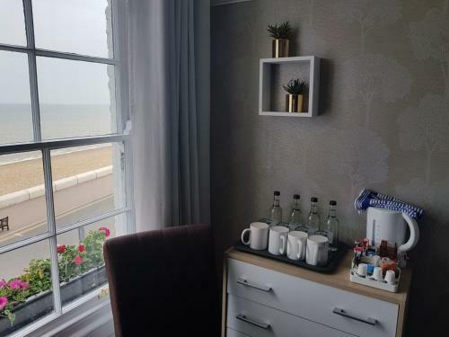 Waterfront Hotel