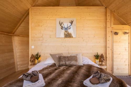 Camping Le Cians