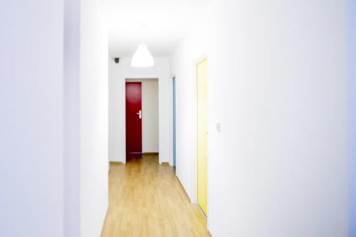 Hostel Cinnamon