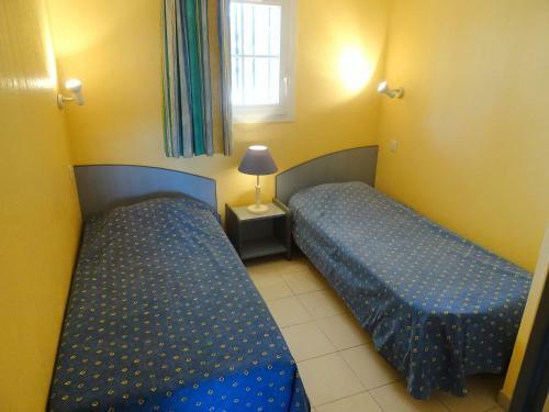 Apartment Les Marines De Gassin 4062
